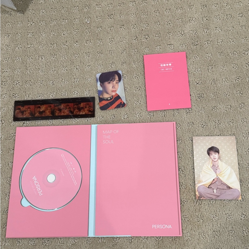 BTS Album - Picture 2 of 2